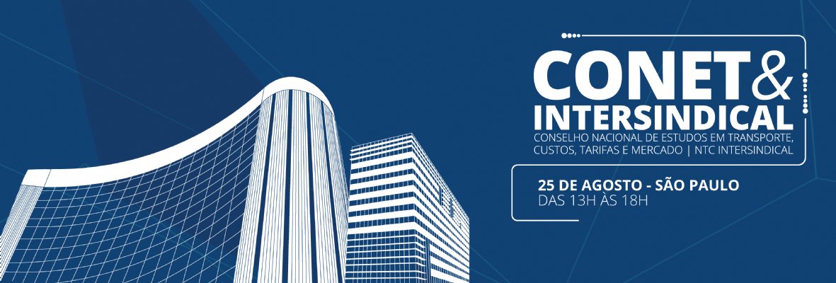 Faça já sua inscrição para a segunda edição 2023 do CONET&amp;Intersindical em São Paulo